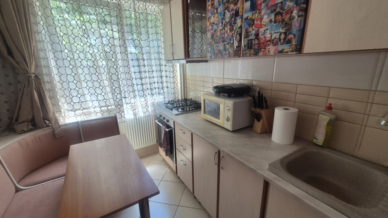  Apartament 2 Camere Drumul Taberei Bucuresti — fotografie 5