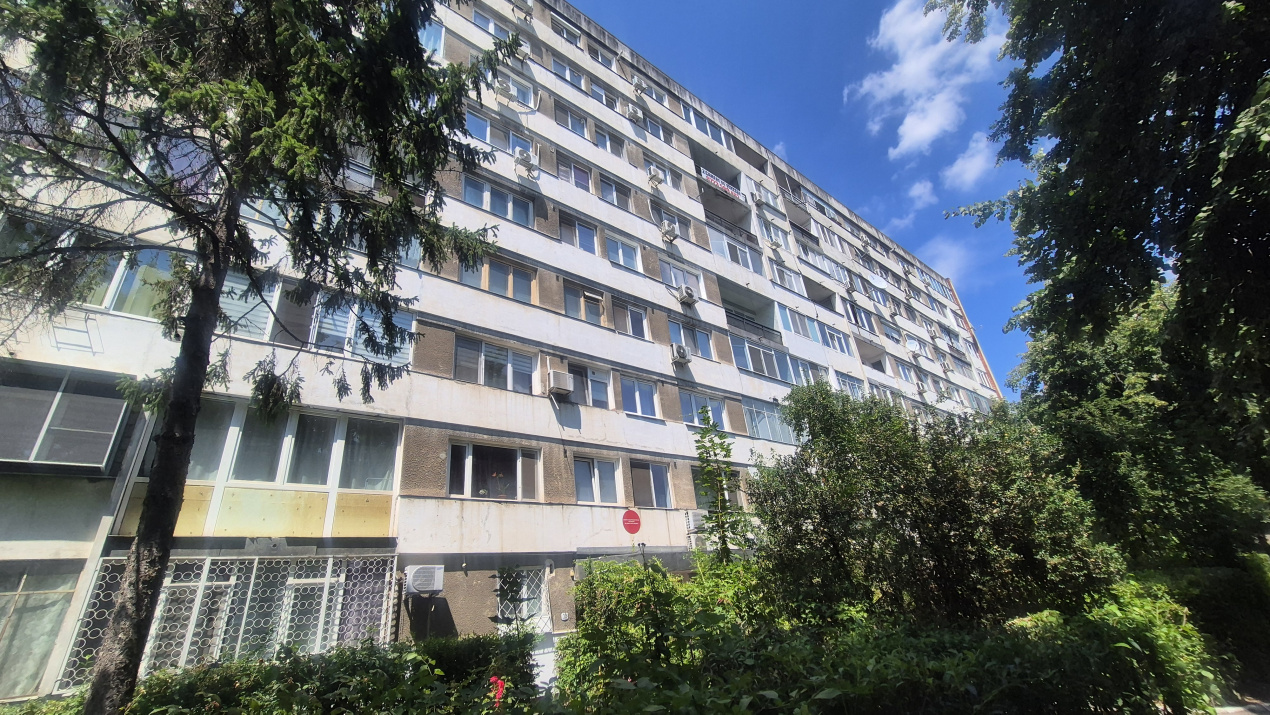 Apartament 2 Camere Drumul Taberei Bucuresti — fotografie 16