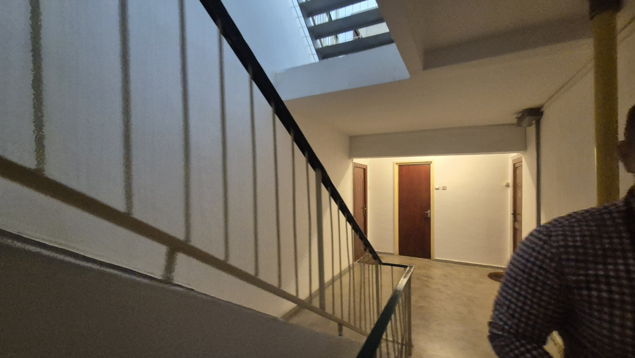  Apartament 2 Camere 1 Mai Bucuresti — fotografie 19