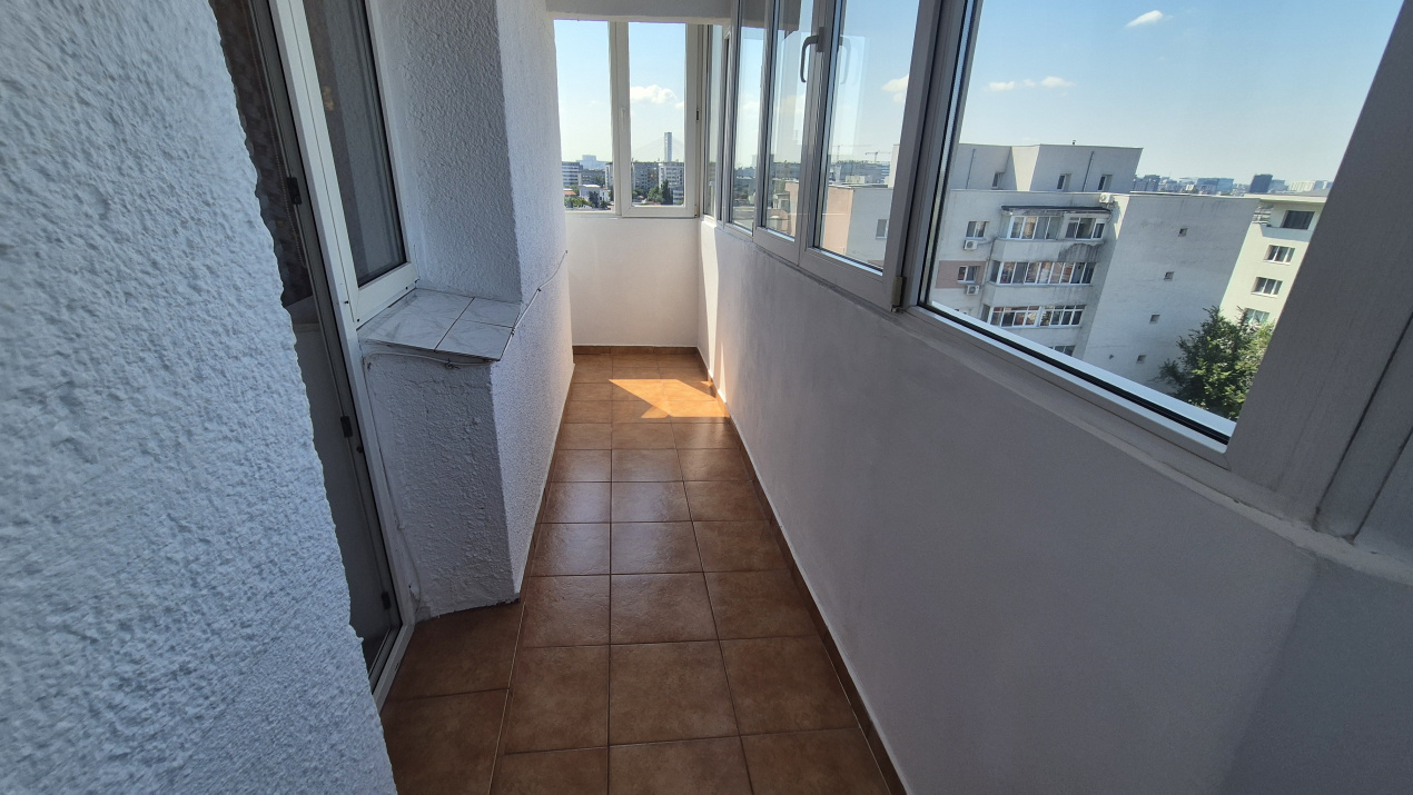  Apartament 2 Camere 1 Mai Bucuresti — fotografie 5
