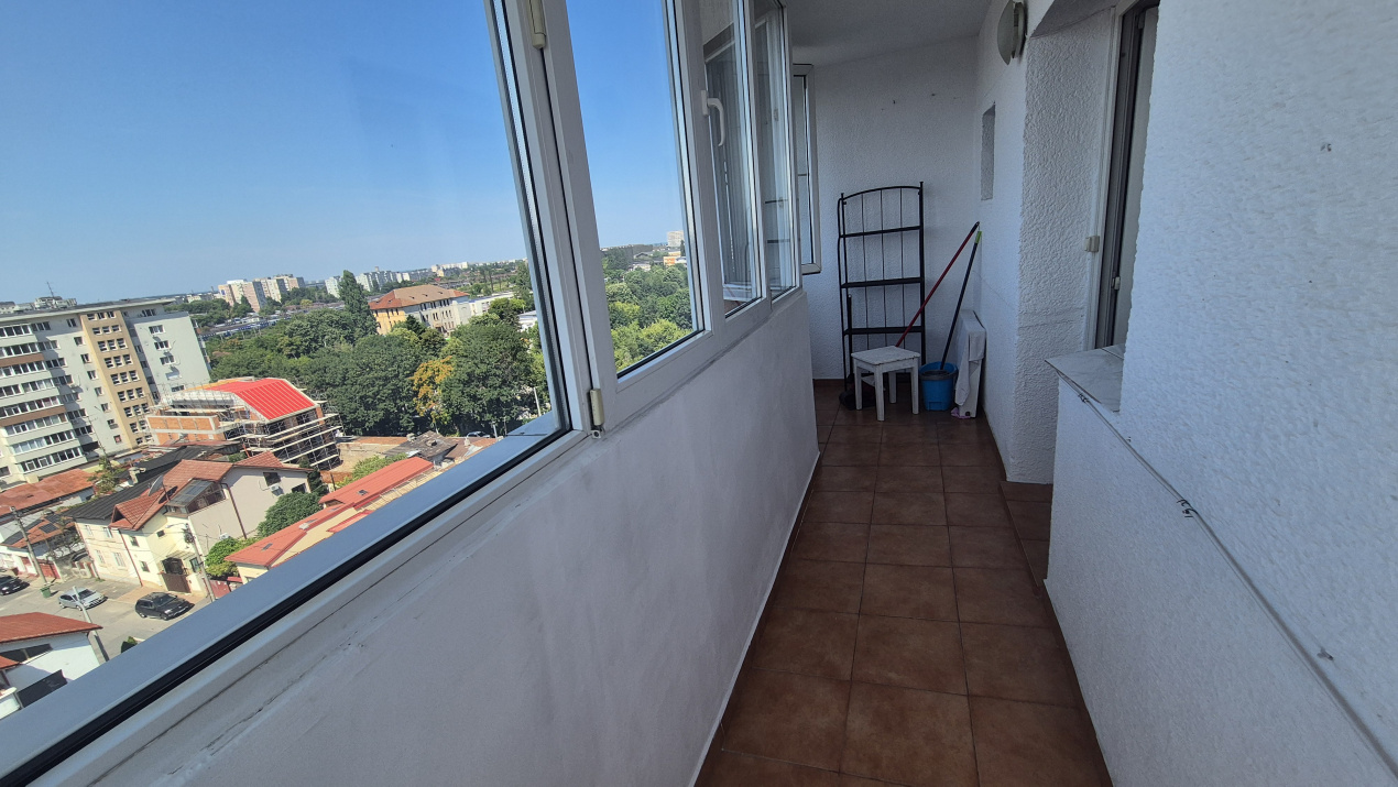  Apartament 2 Camere 1 Mai Bucuresti — fotografie 6