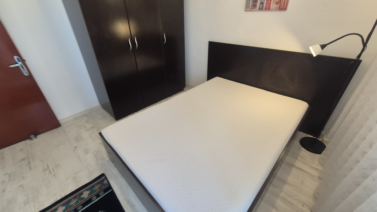  Apartament 2 Camere 1 Mai Bucuresti — fotografie 11