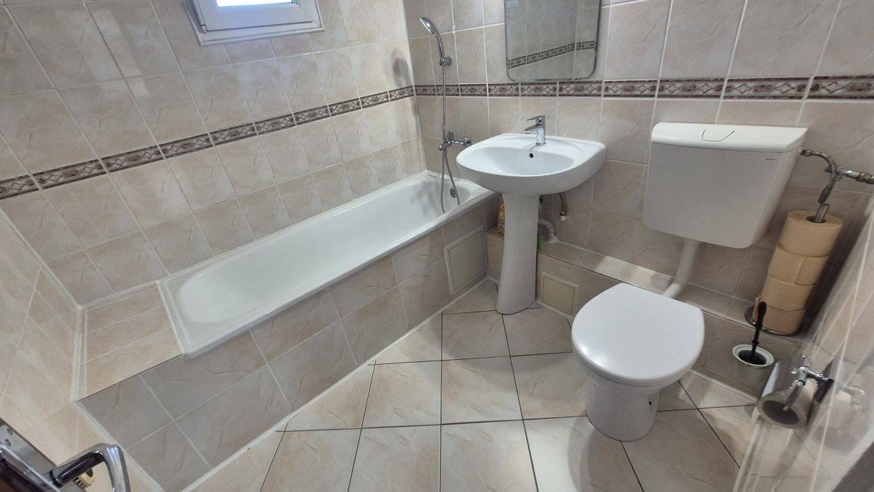  Apartament 2 Camere 1 Mai Bucuresti — fotografie 15