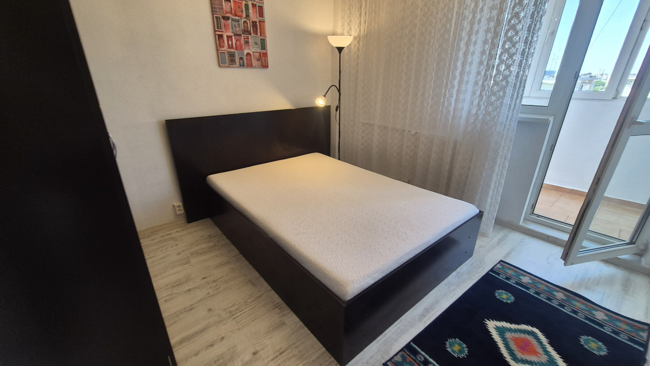  Apartament 2 Camere 1 Mai Bucuresti — fotografie 13