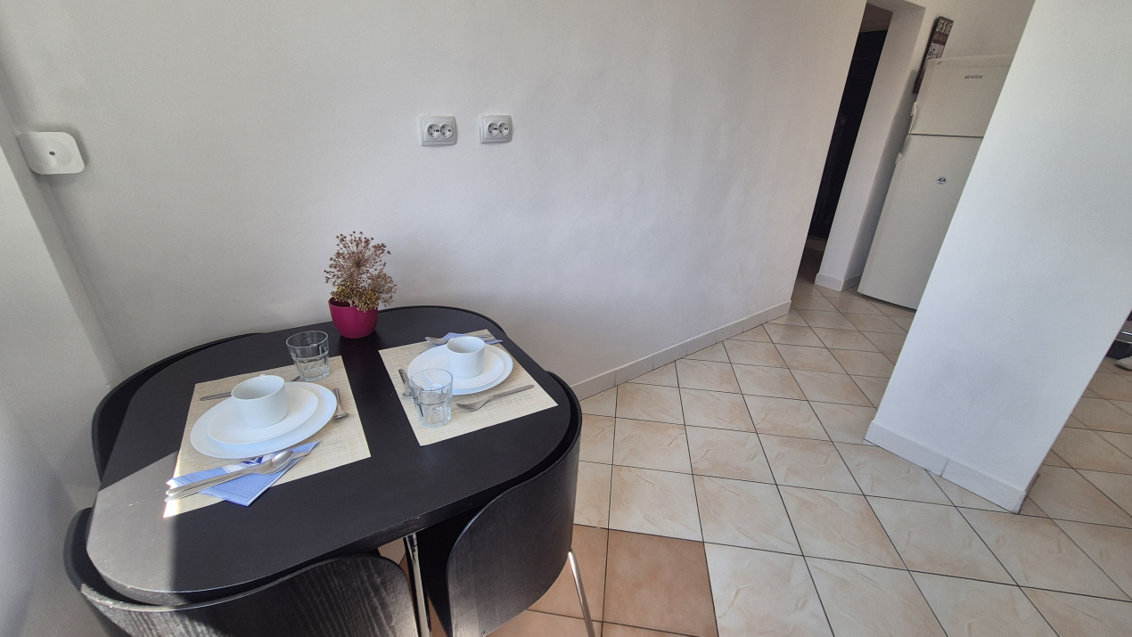  Apartament 2 Camere 1 Mai Bucuresti — fotografie 9