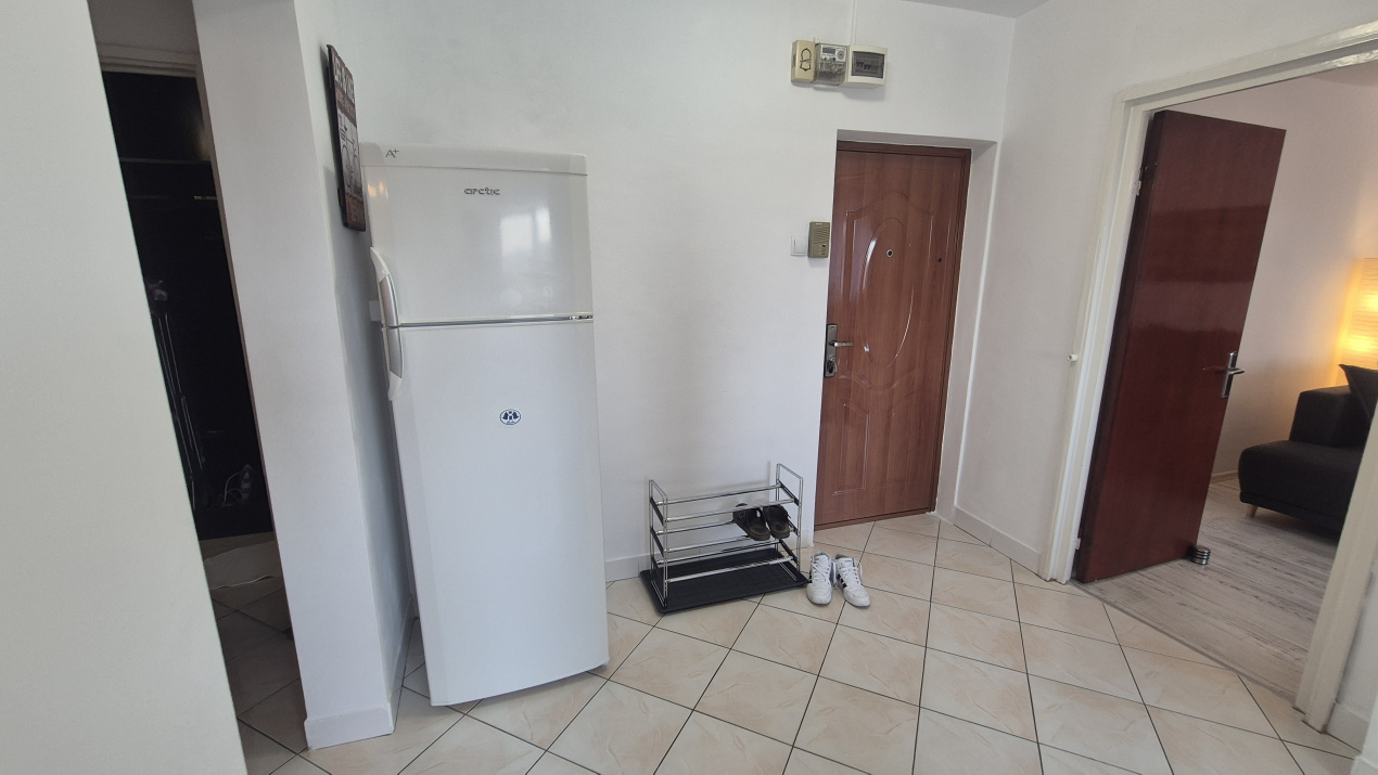  Apartament 2 Camere 1 Mai Bucuresti — fotografie 16