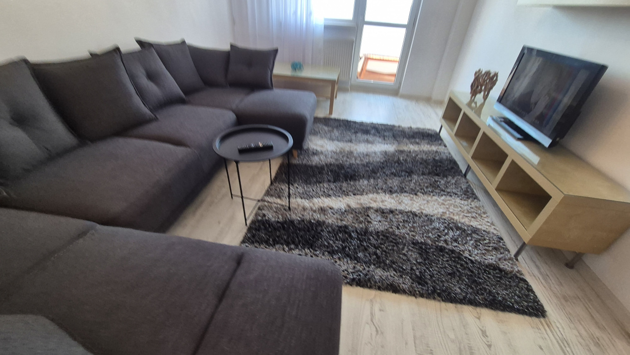  Apartament 2 Camere 1 Mai Bucuresti — fotografie 3
