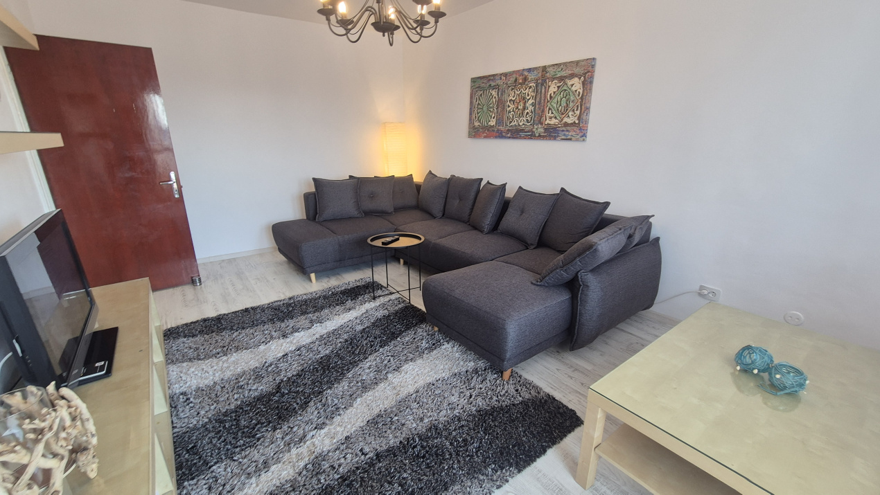  Apartament 2 Camere 1 Mai Bucuresti — fotografie 2