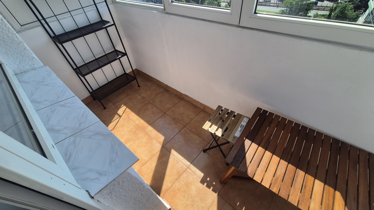  Apartament 2 Camere 1 Mai Bucuresti — fotografie 10
