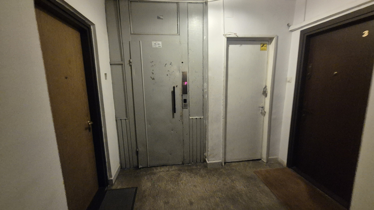  Apartament 2 Camere 1 Mai Bucuresti — fotografie 18