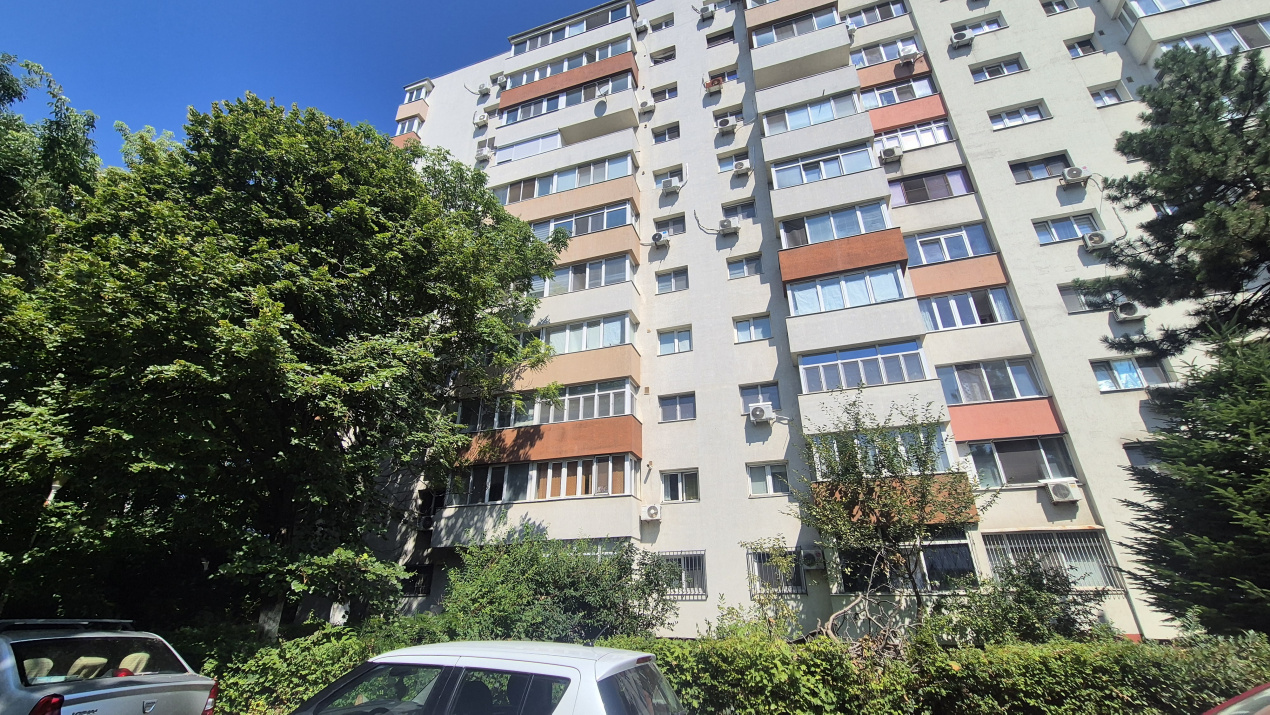  Apartament 2 Camere 1 Mai Bucuresti — fotografie 20
