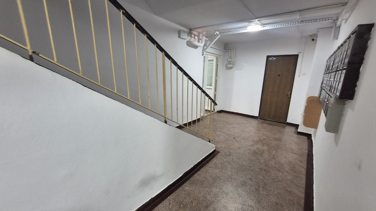 Apartament 2 Camere Pacii Bucuresti — fotografie 19