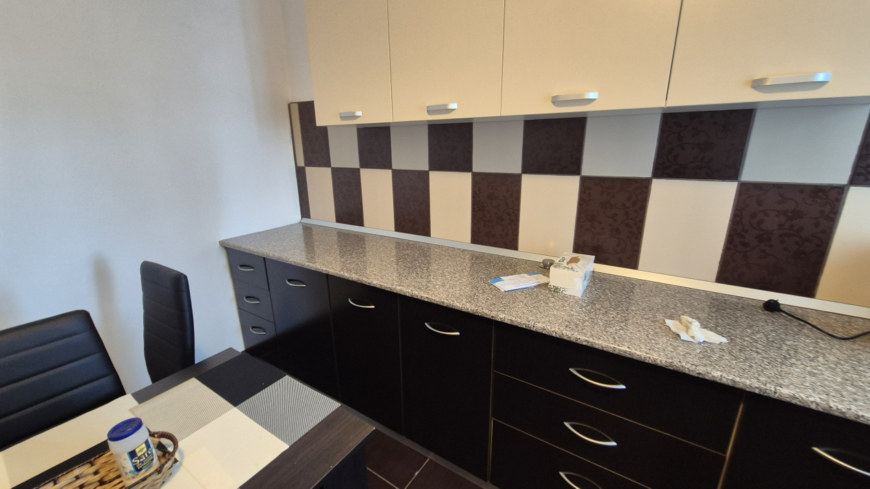  Apartament 2 Camere Pacii Bucuresti — fotografie 8