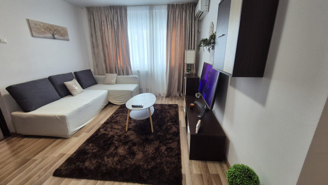  Apartament 2 Camere Pacii Bucuresti — fotografie 2