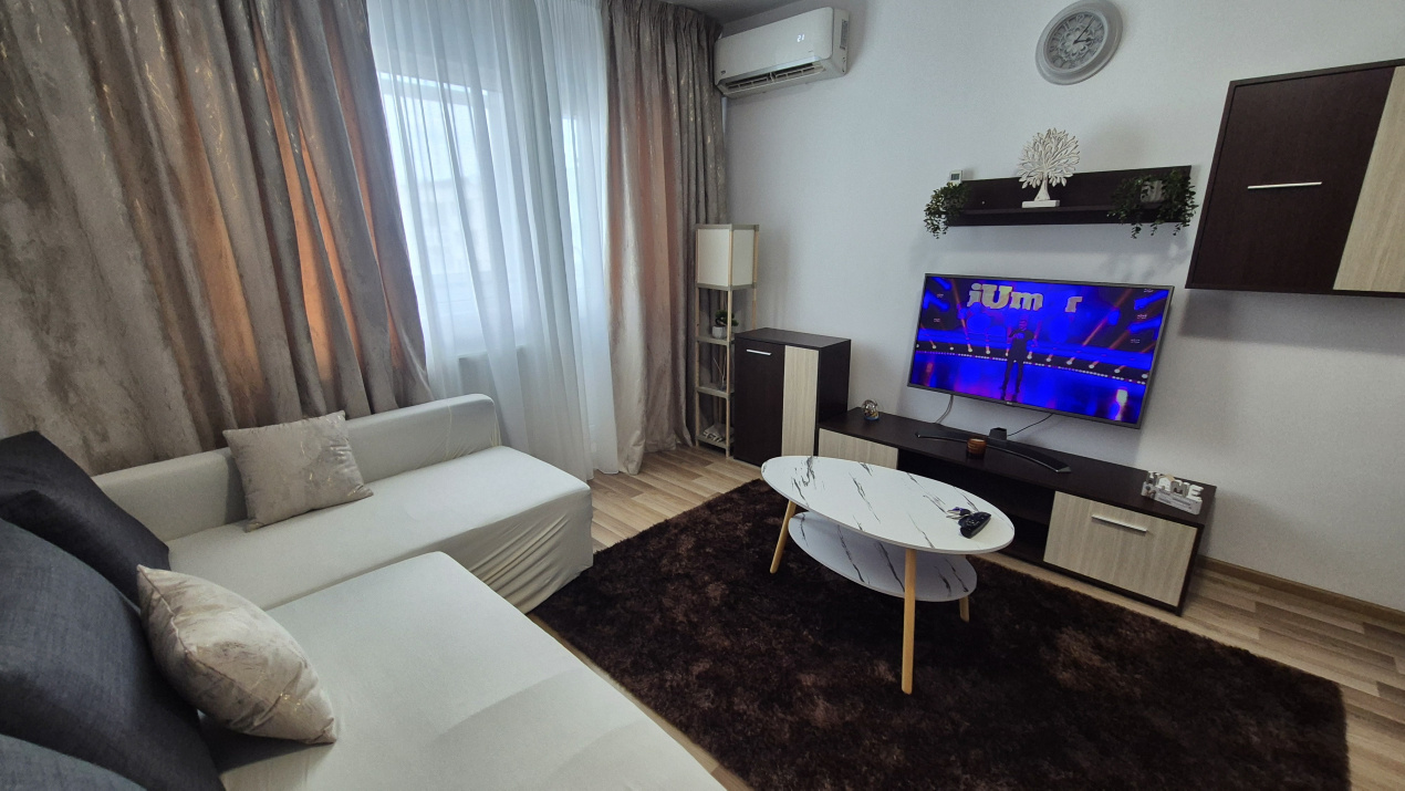  Apartament 2 Camere Pacii Bucuresti — fotografie 3
