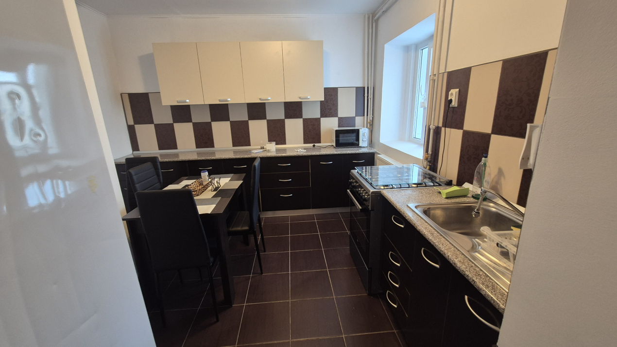  Apartament 2 Camere Pacii Bucuresti — fotografie 7