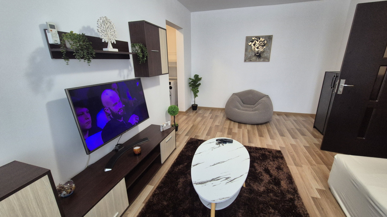  Apartament 2 Camere Pacii Bucuresti — fotografie 4