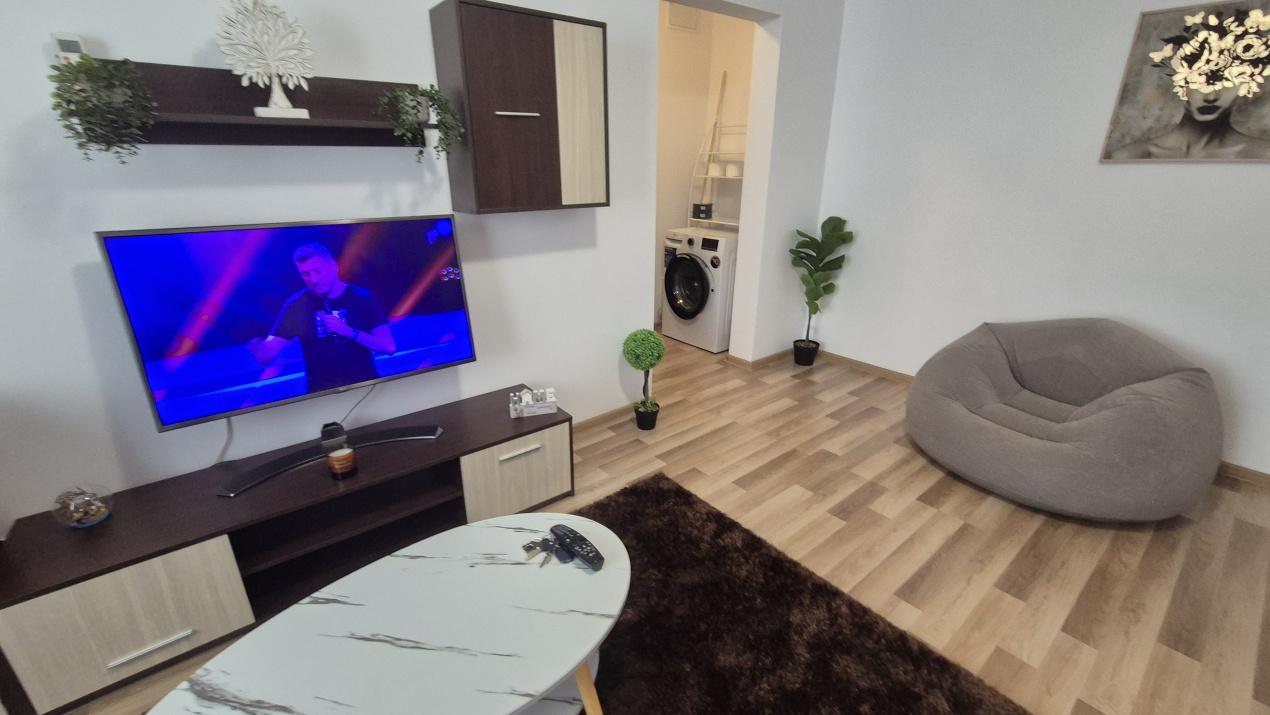  Apartament 2 Camere Pacii Bucuresti — fotografie 5