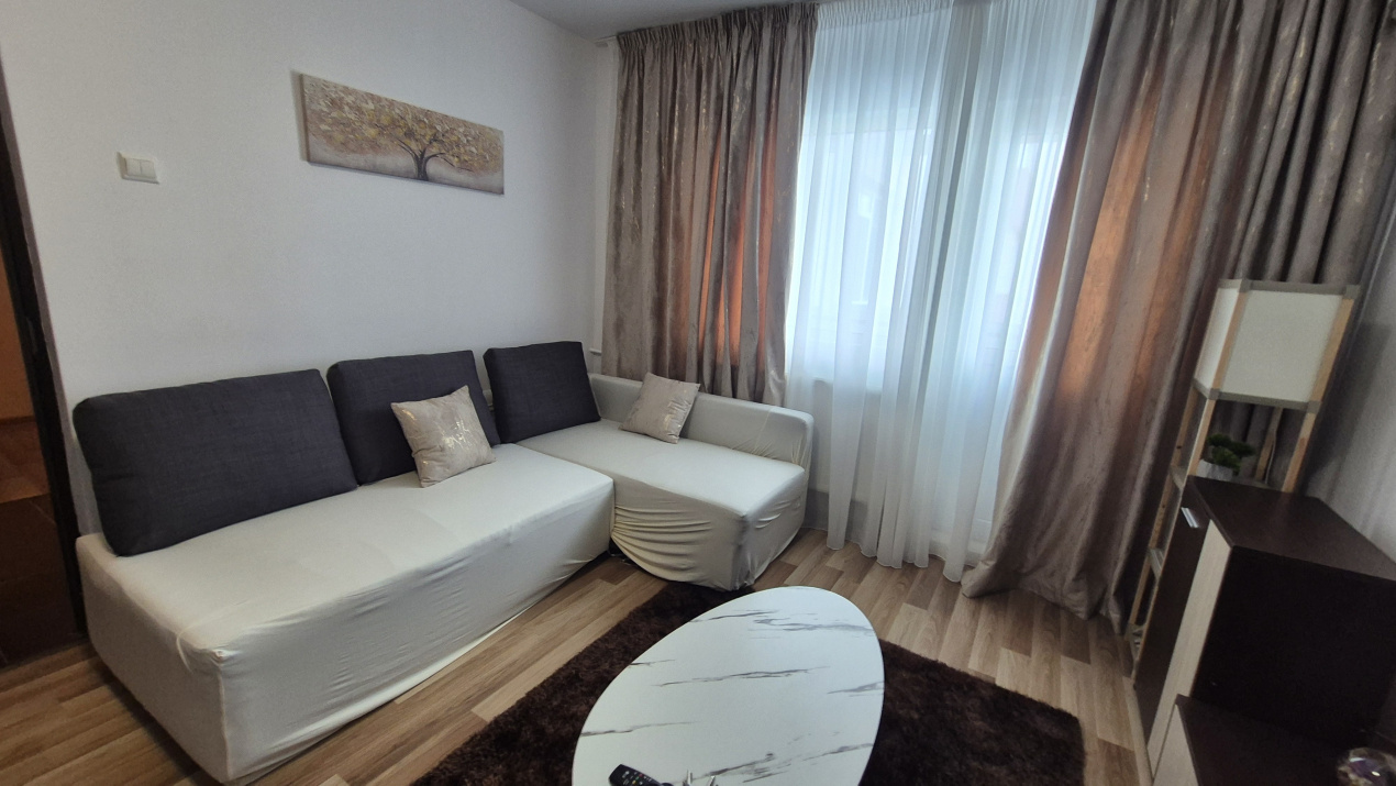  Apartament 2 Camere Pacii Bucuresti — fotografie 6