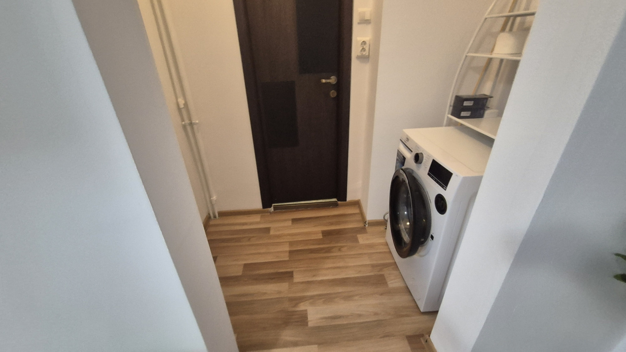  Apartament 2 Camere Pacii Bucuresti — fotografie 11