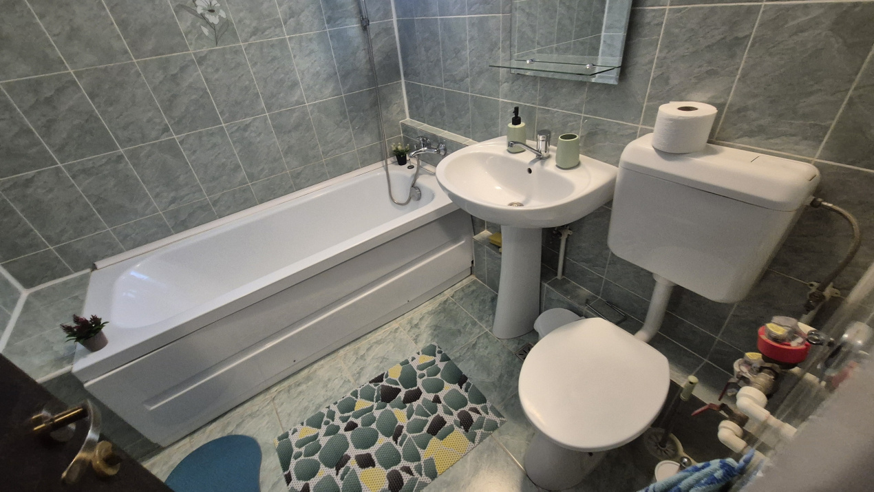  Apartament 2 Camere Pacii Bucuresti — fotografie 12