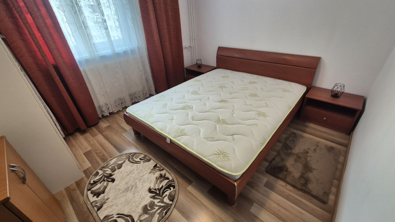  Apartament 2 Camere Pacii Bucuresti — fotografie 13