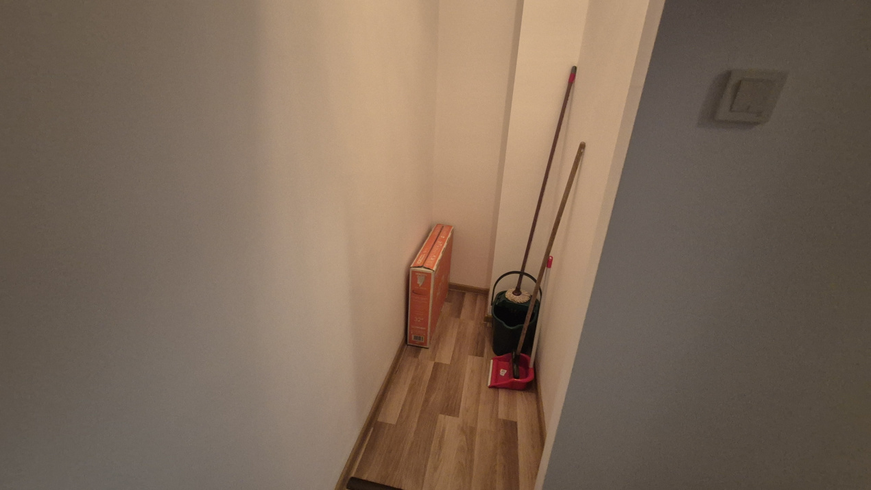  Apartament 2 Camere Pacii Bucuresti — fotografie 17
