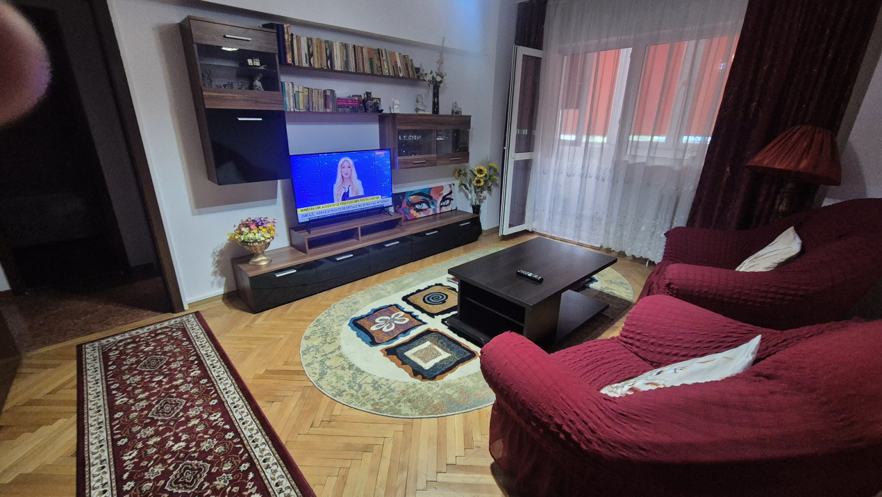  Apartament 2 Camere Mosilor Bucuresti