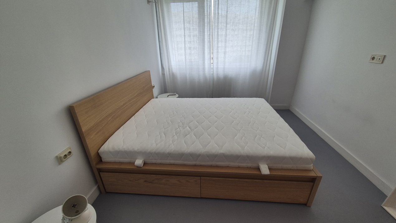  Apartament 2 Camere Camil Ressu Bucuresti — fotografie 10