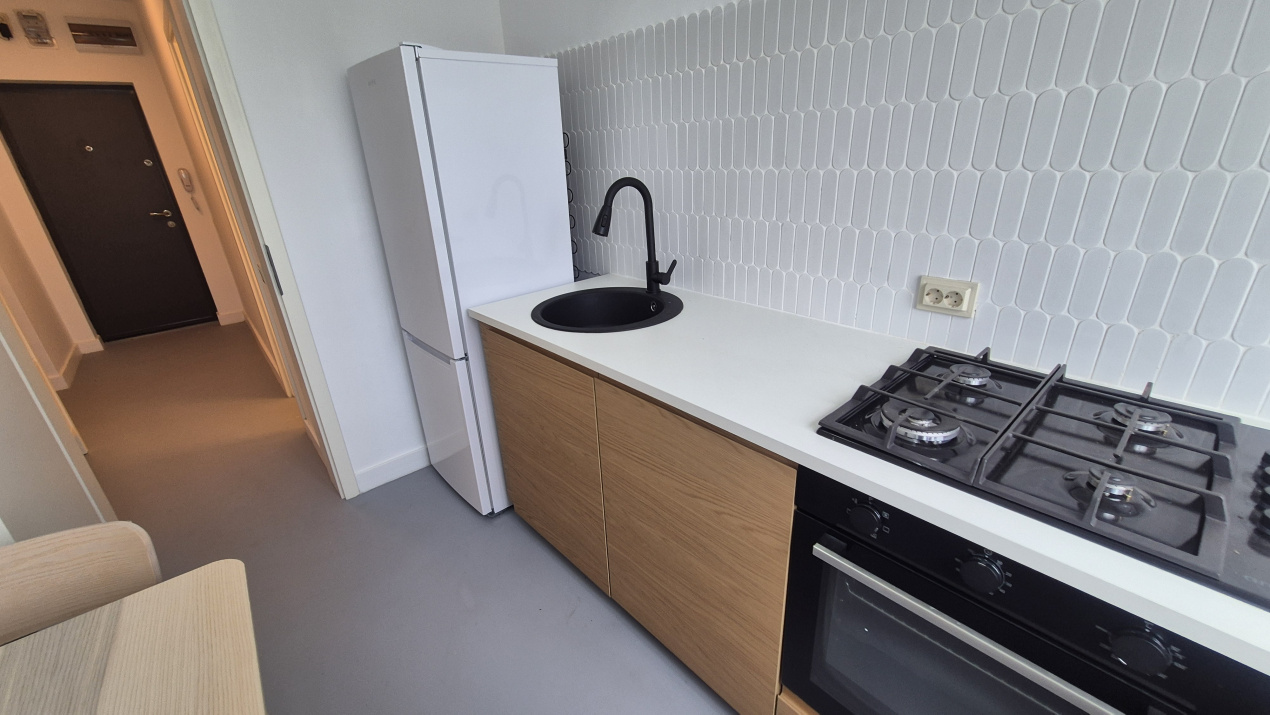  Apartament 2 Camere Camil Ressu Bucuresti — fotografie 8