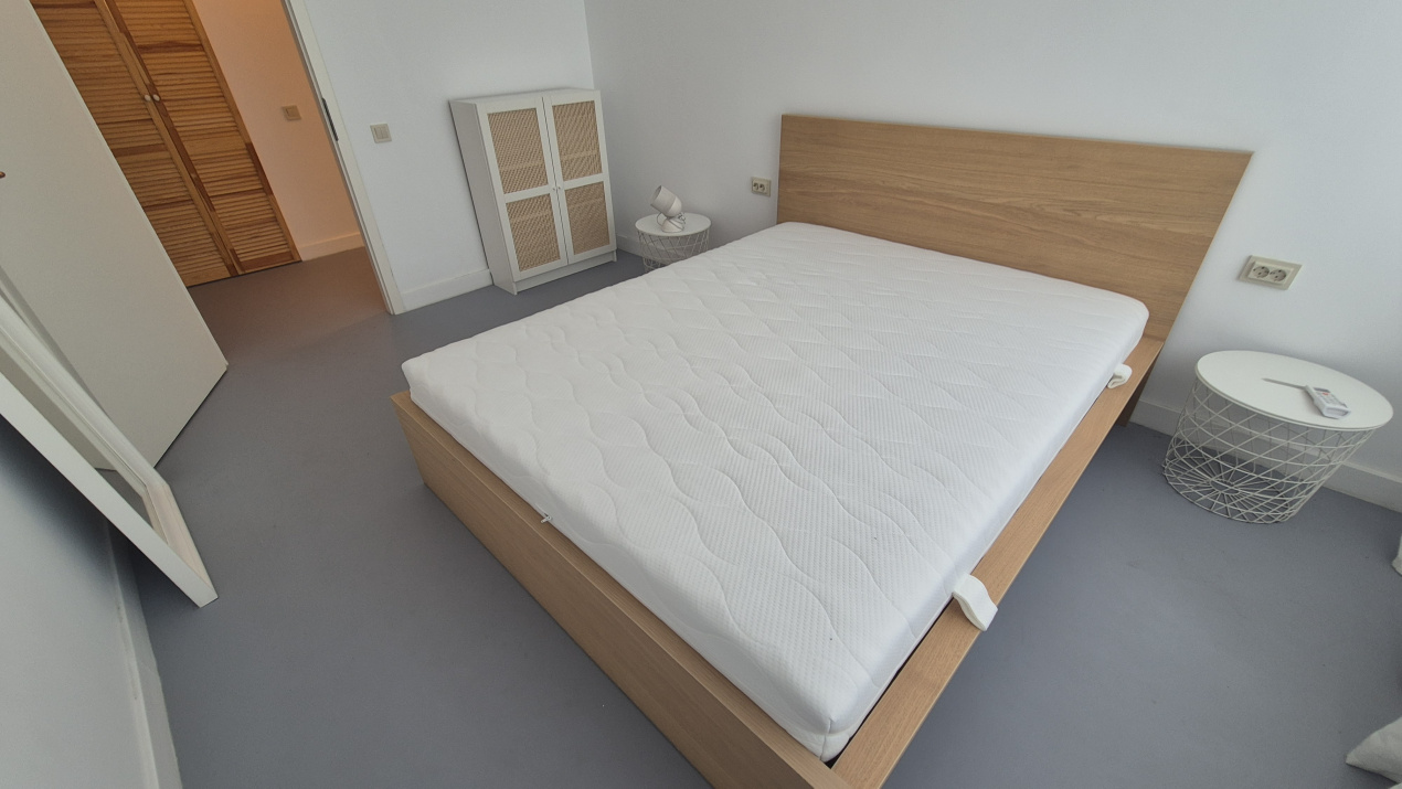  Apartament 2 Camere Camil Ressu Bucuresti — fotografie 11
