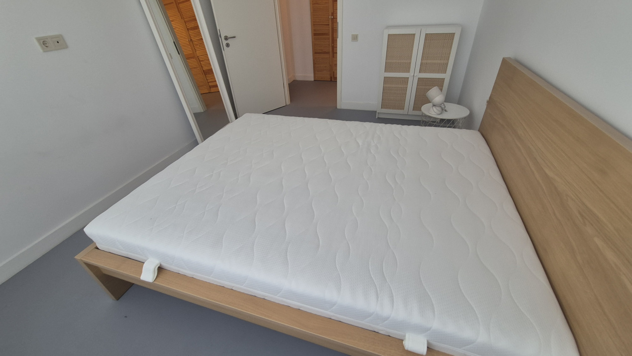  Apartament 2 Camere Camil Ressu Bucuresti — fotografie 12