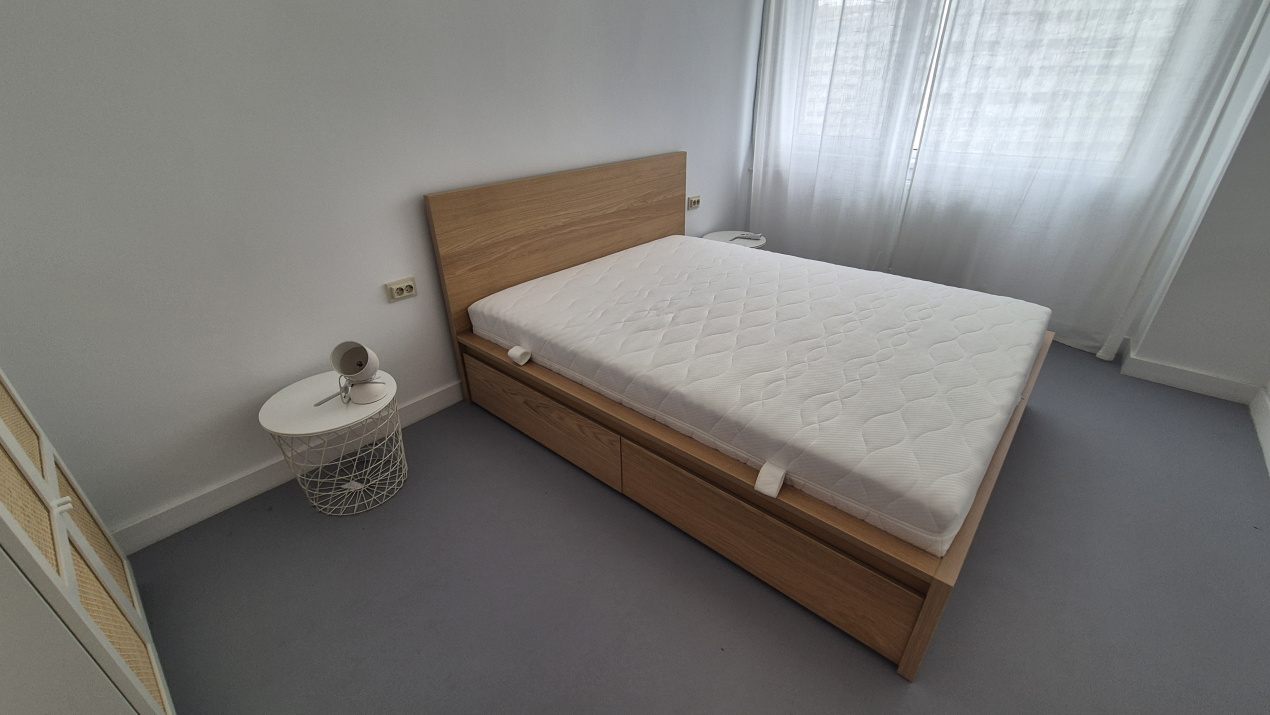  Apartament 2 Camere Camil Ressu Bucuresti — fotografie 13
