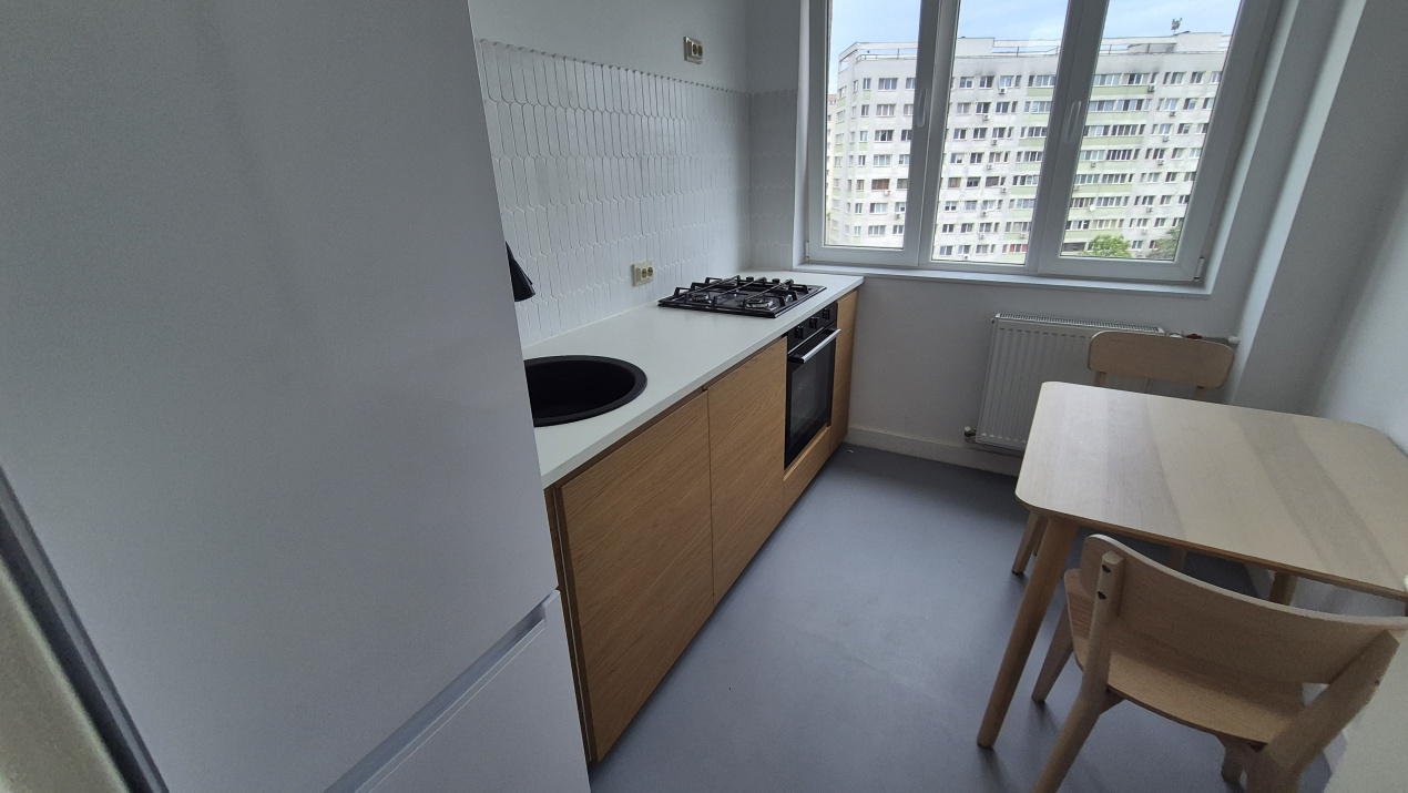  Apartament 2 Camere Camil Ressu Bucuresti — fotografie 7