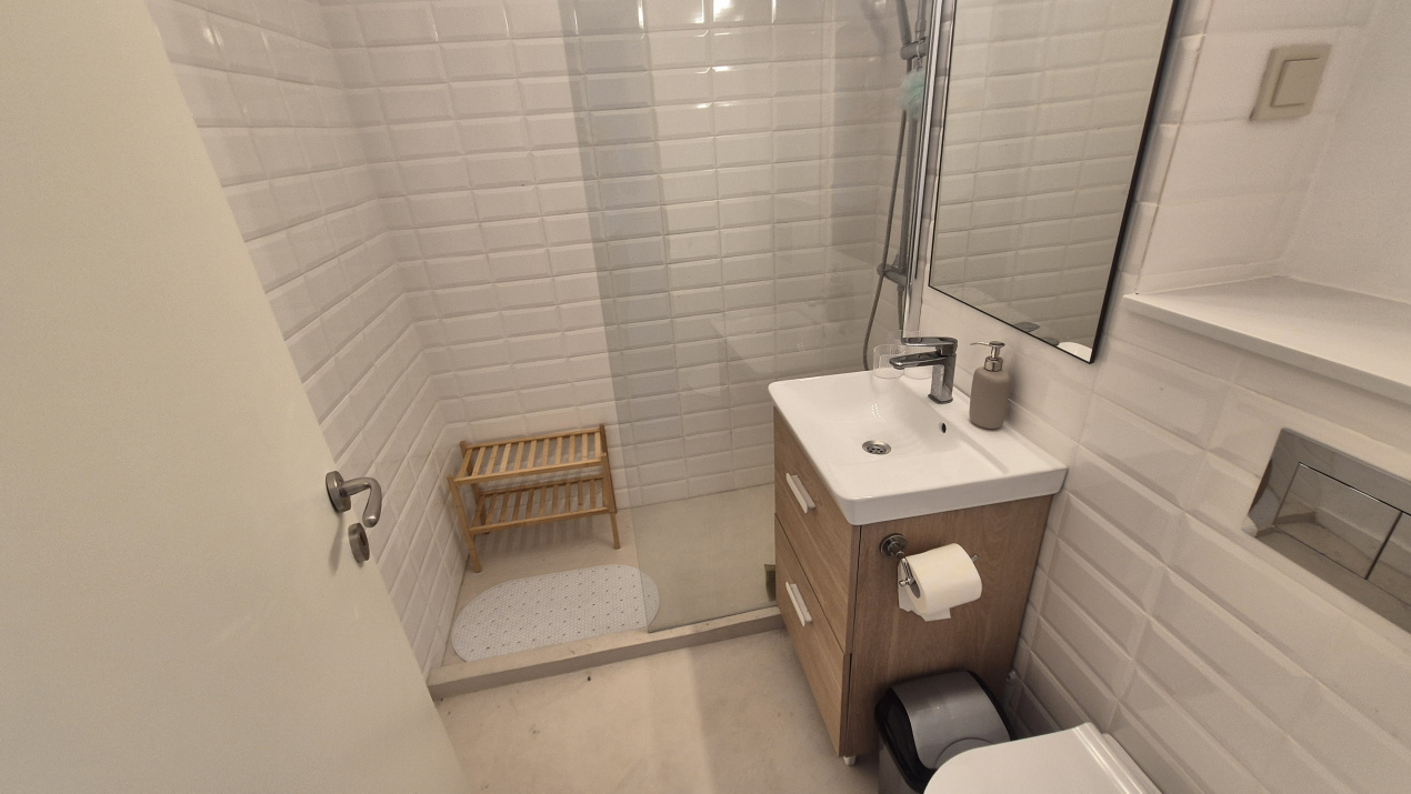  Apartament 2 Camere Camil Ressu Bucuresti — fotografie 16