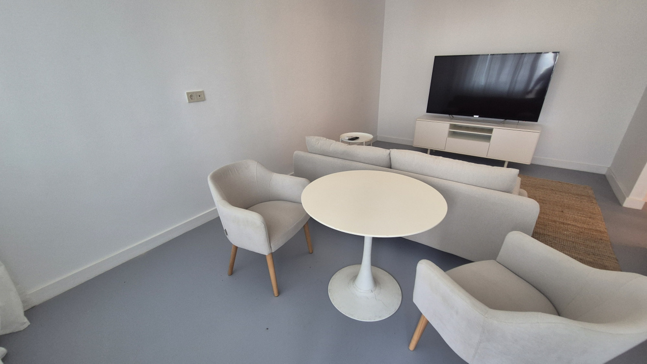  Apartament 2 Camere Camil Ressu Bucuresti — fotografie 2