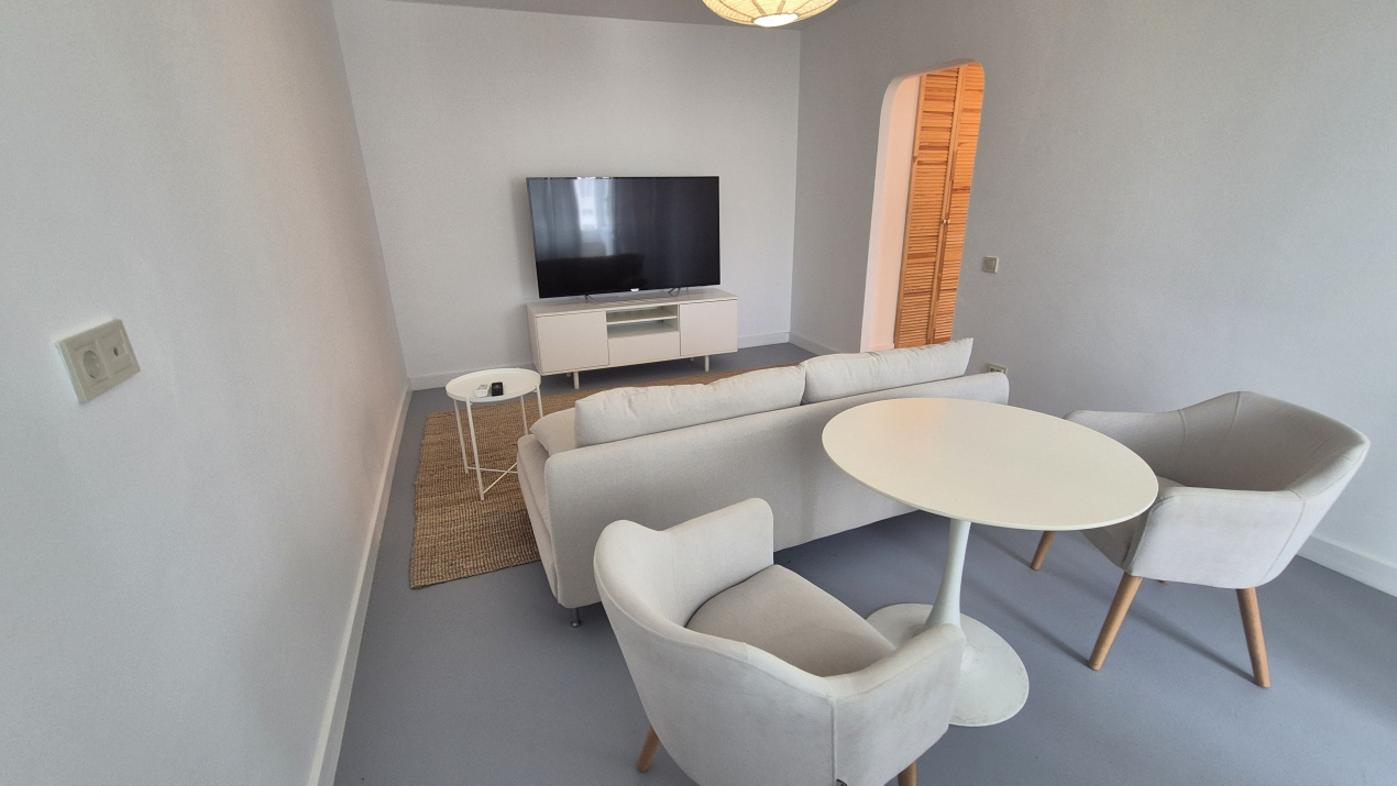  Apartament 2 Camere Camil Ressu Bucuresti