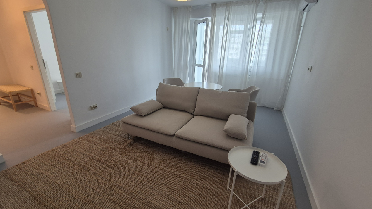  Apartament 2 Camere Camil Ressu Bucuresti — fotografie 3