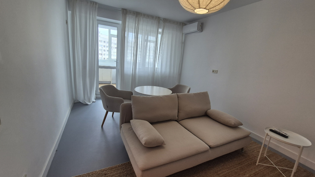  Apartament 2 Camere Camil Ressu Bucuresti — fotografie 4