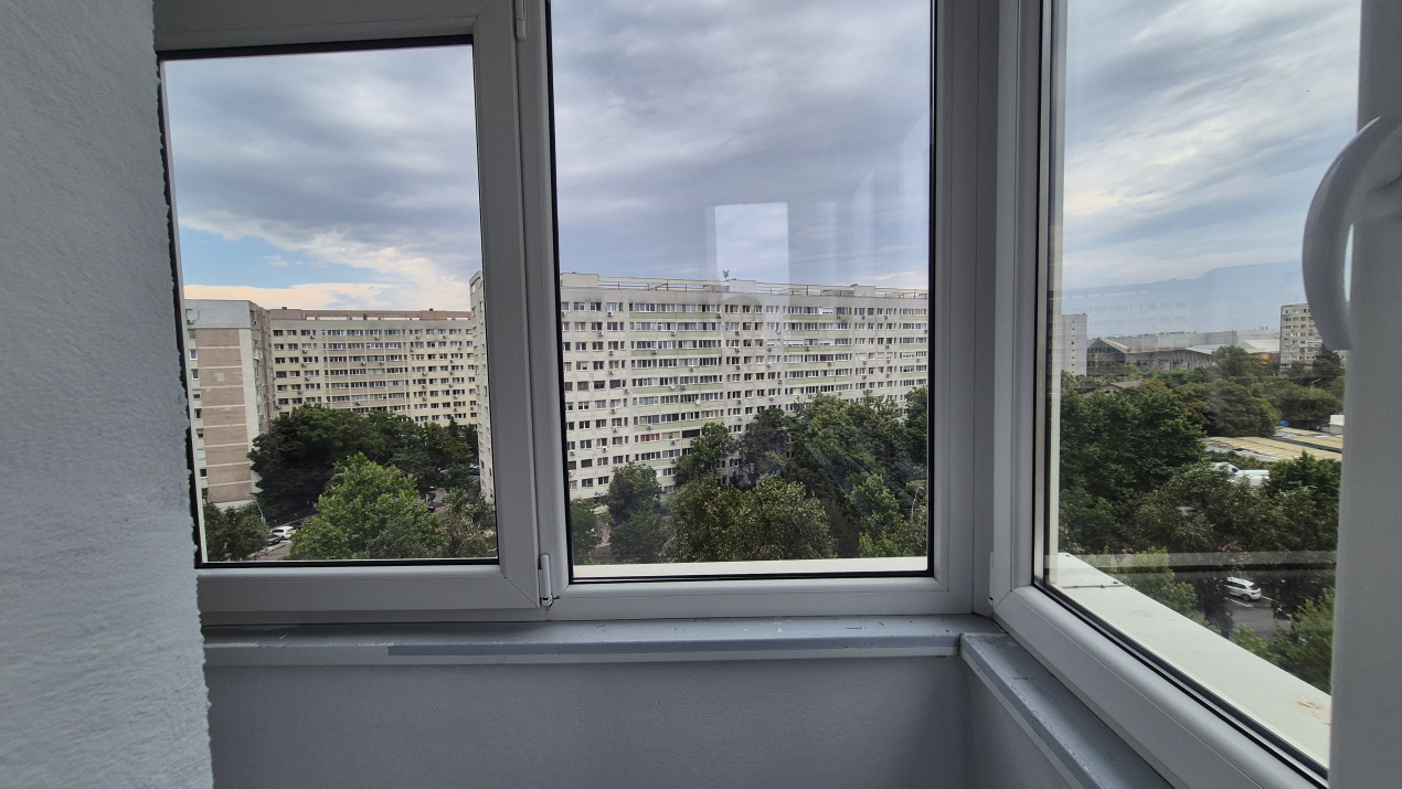  Apartament 2 Camere Camil Ressu Bucuresti — fotografie 17