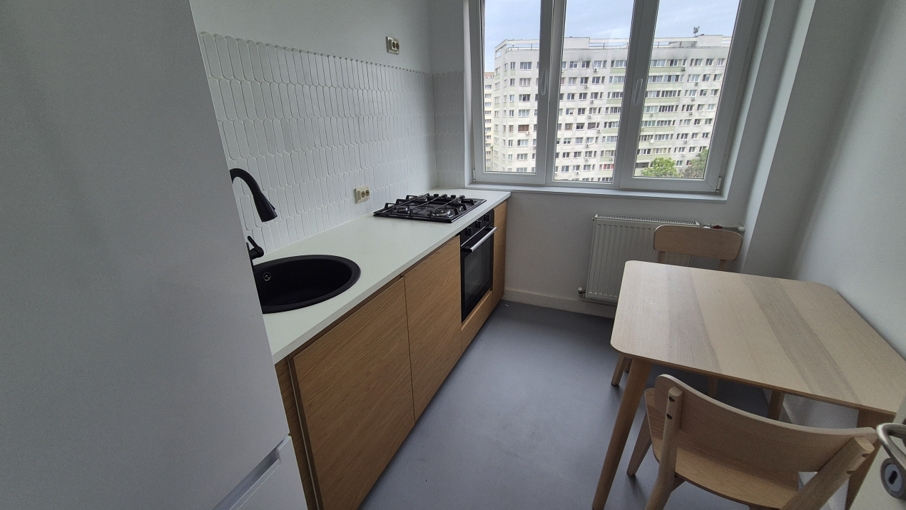  Apartament 2 Camere Camil Ressu Bucuresti — fotografie 9