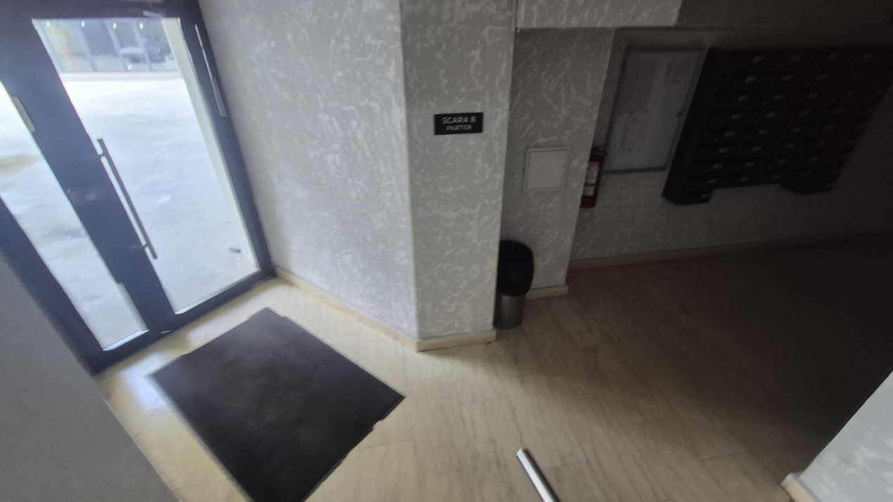  Apartament 2 Camere 17 Residence Dristor Bucuresti — fotografie 17