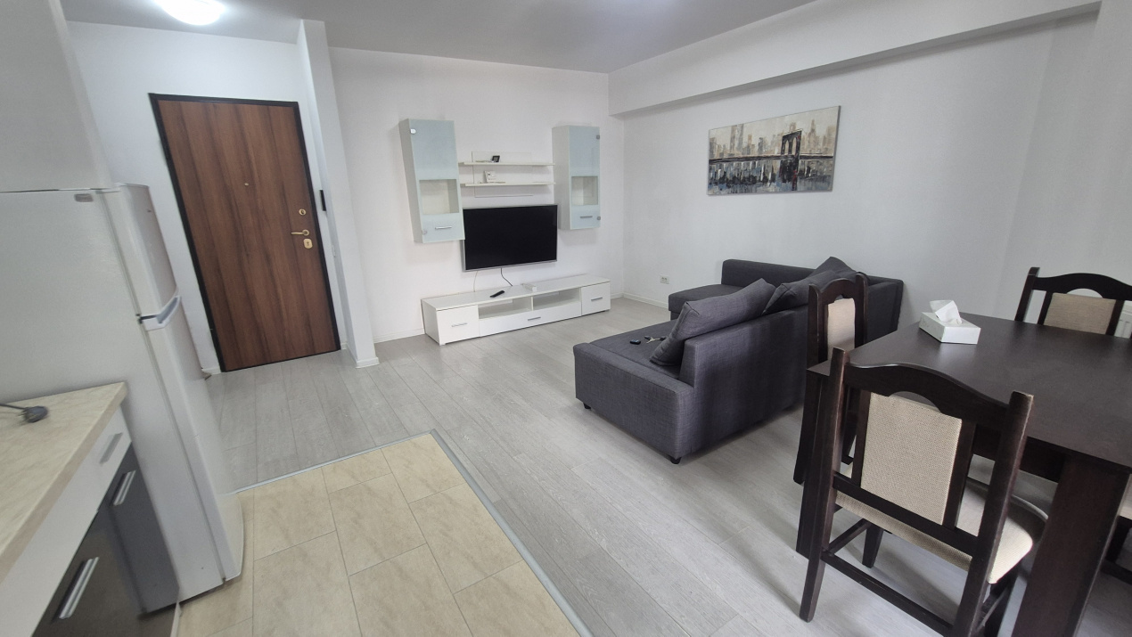  Apartament 2 Camere 17 Residence Dristor Bucuresti — fotografie 2
