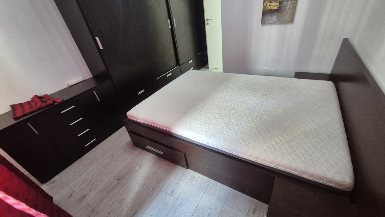  Apartament 2 Camere 17 Residence Dristor Bucuresti — fotografie 9