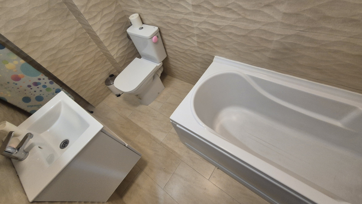  Apartament 2 Camere 17 Residence Dristor Bucuresti — fotografie 12