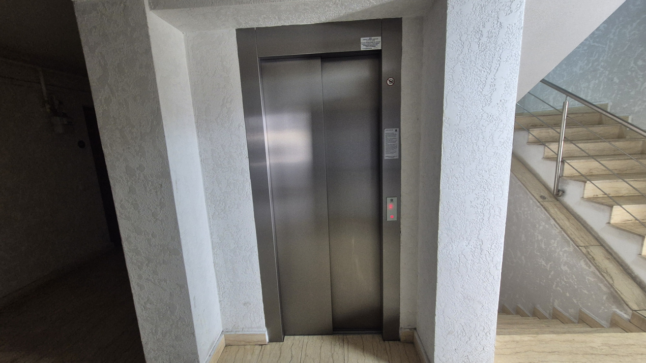  Apartament 2 Camere 17 Residence Dristor Bucuresti — fotografie 15