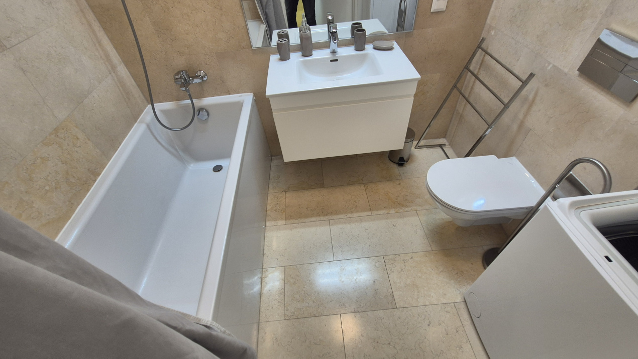  Apartament 3 Camere Luxuria Residence Domenii Bucuresti — fotografie 10