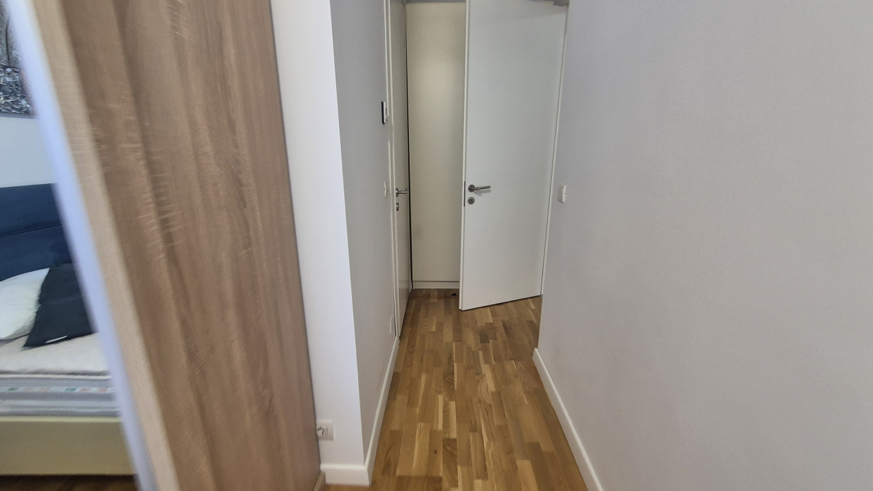  Apartament 3 Camere Luxuria Residence Domenii Bucuresti — fotografie 11
