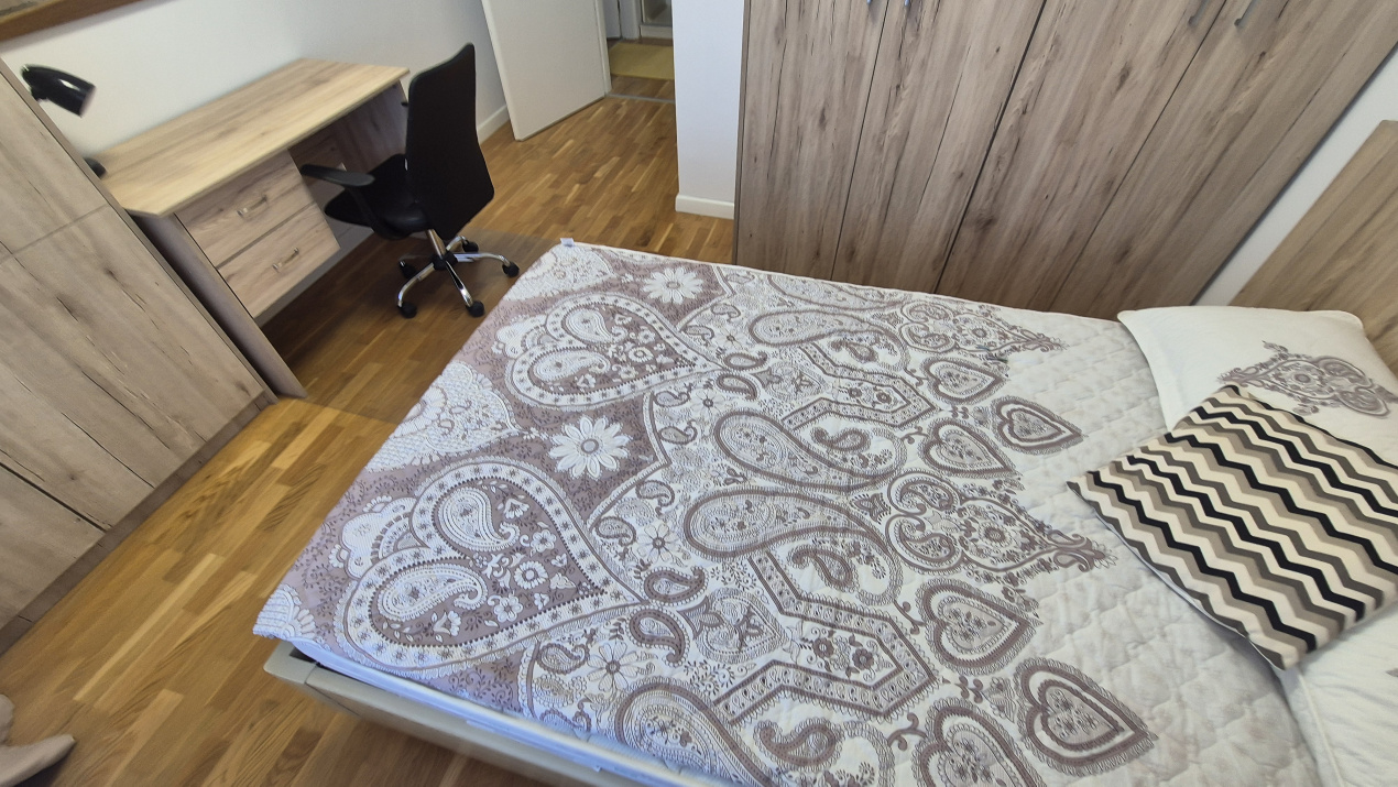  Apartament 3 Camere Luxuria Residence Domenii Bucuresti — fotografie 16
