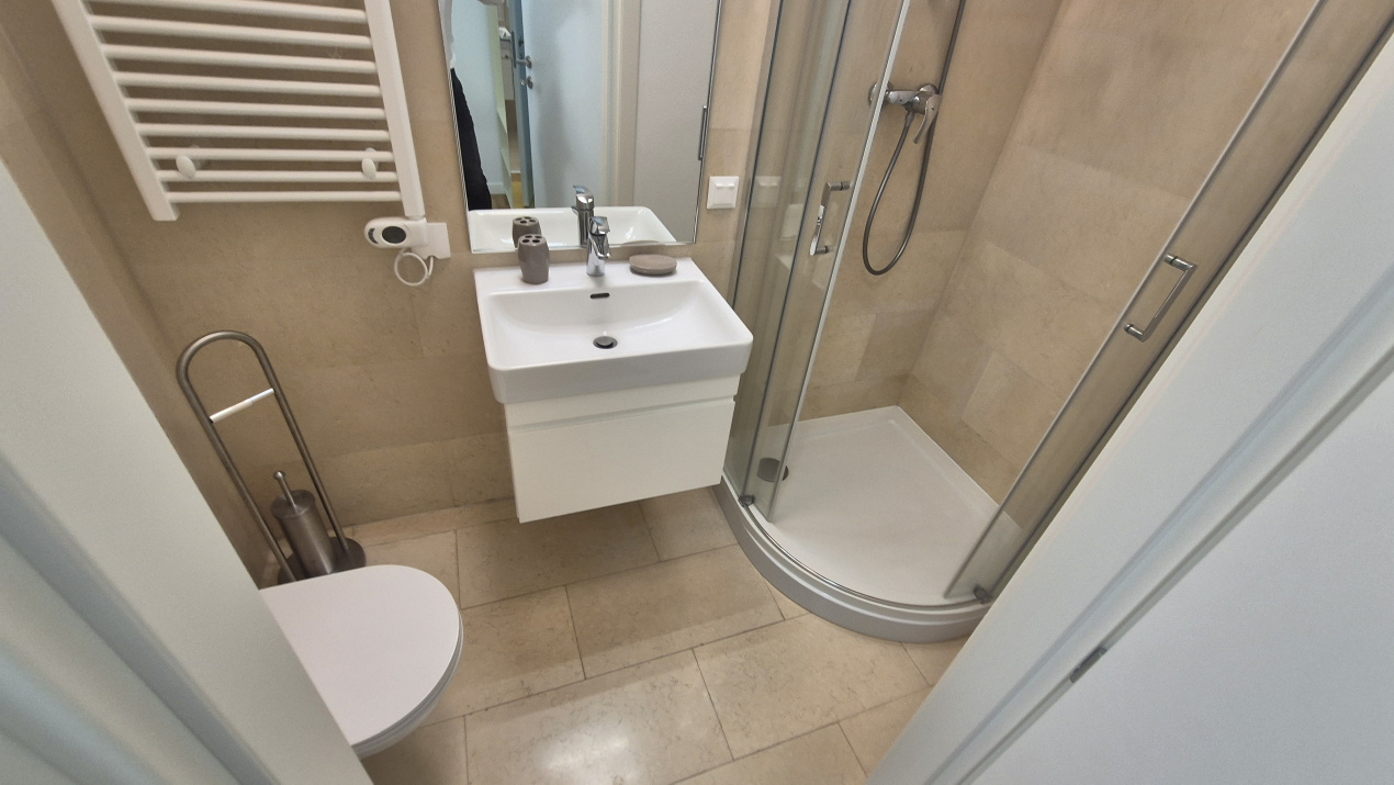  Apartament 3 Camere Luxuria Residence Domenii Bucuresti — fotografie 22